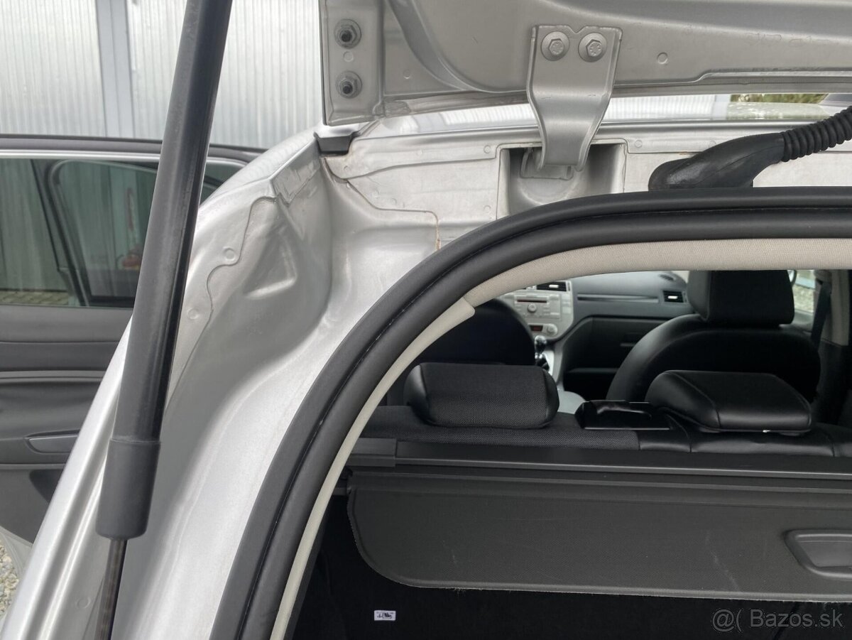 Ford Kuga 2.0TDCi 135PS 4x4 TITANIUM TOP - 9