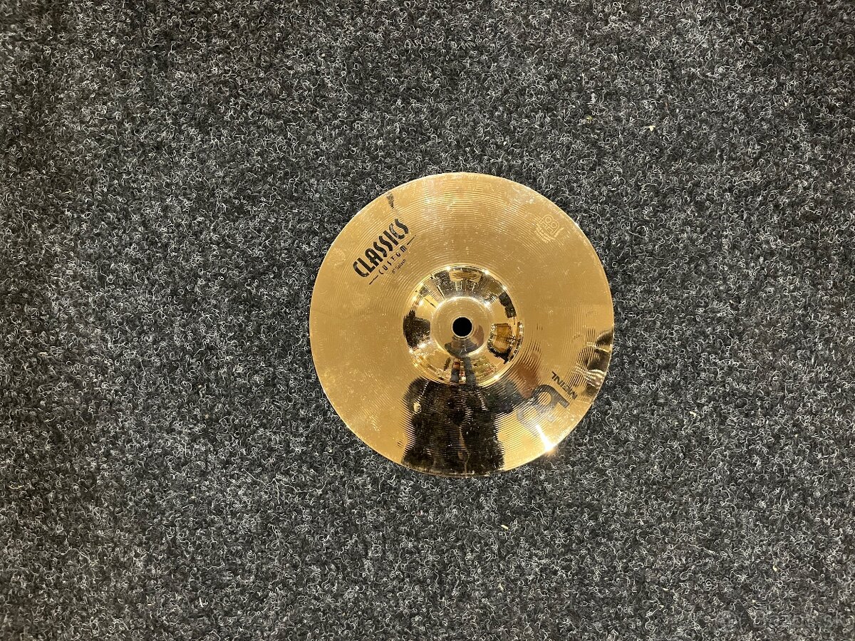 CINELY MEINL - 9