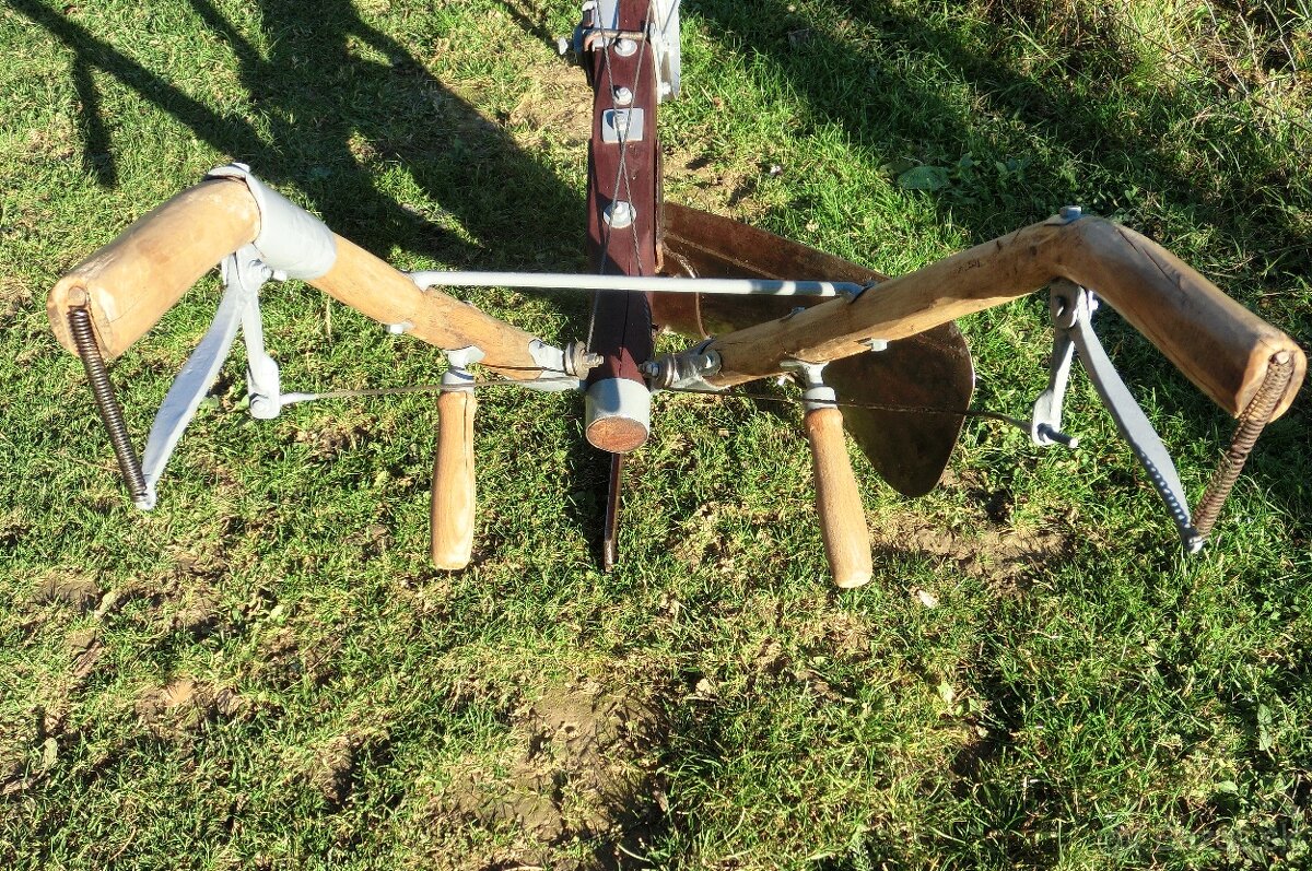 Pluh za naviják . - 9