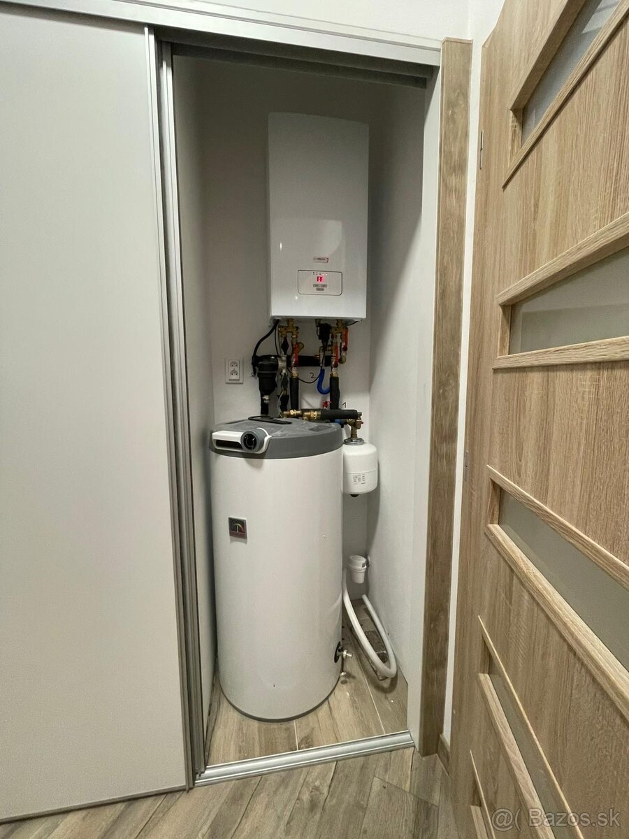 Prenájom 3.-izb.byt v centre Senca - 9