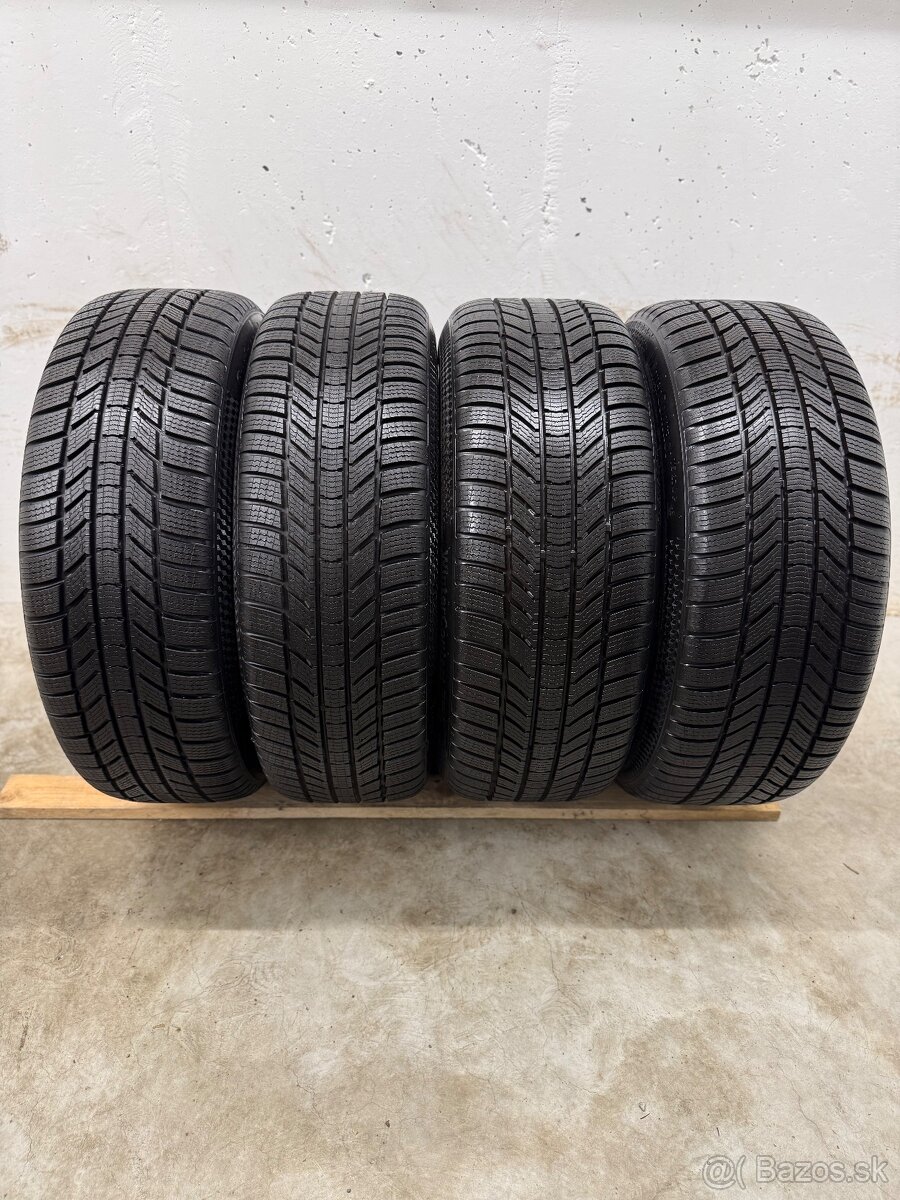 Zimná sada Volvo XC40 5x108 R20 Dvojrozmer - 9