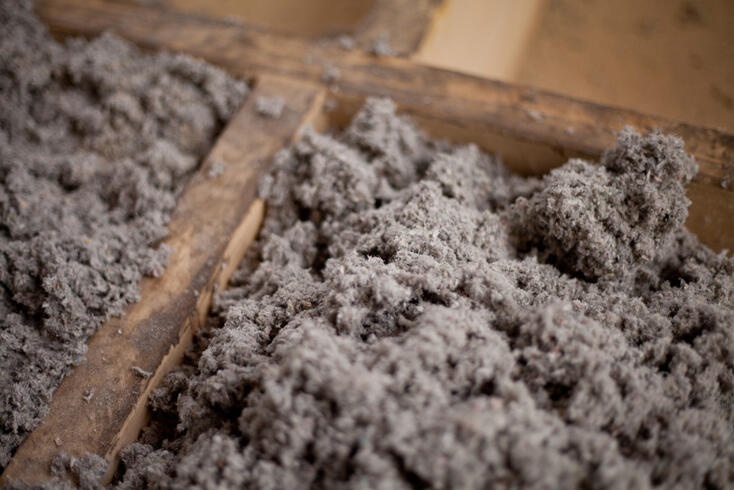 Fukaná Izolácia - 9