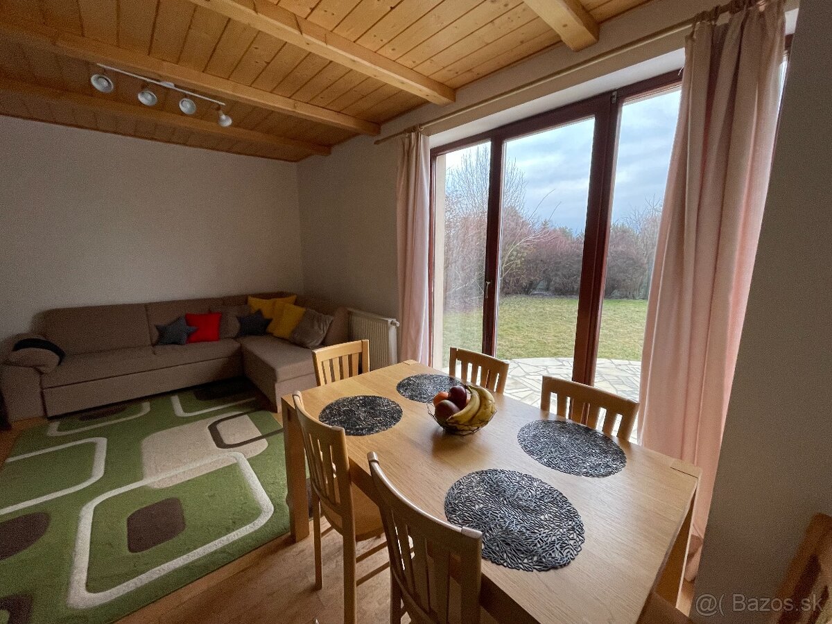 Chata pri Liptovskej Mare - 9