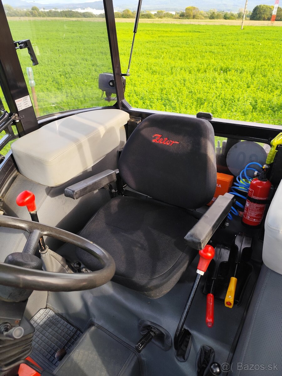 Zetor Proxima 8441 - 9