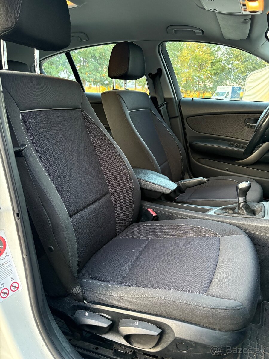 Bmw e87 facelift -aj na splátky - 9