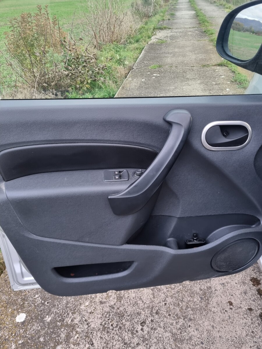 Mercedes -Benz Citan 150 000km 2016 - - 9