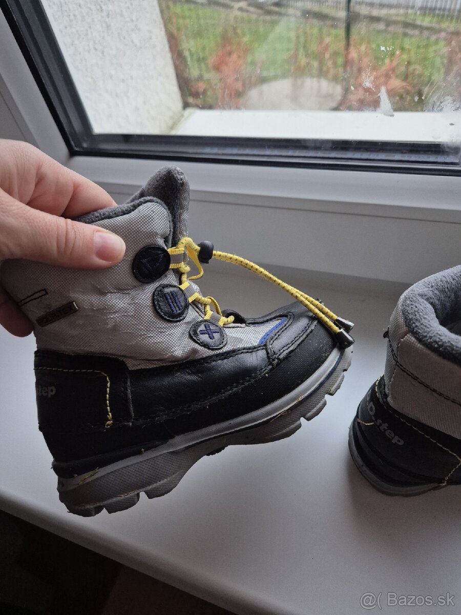 DD step zimne snehule vel.26 - 9