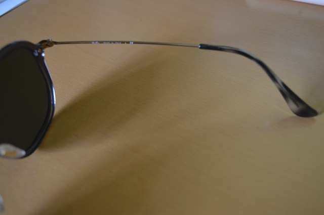 predam original okuliare RAY-BAN - 9