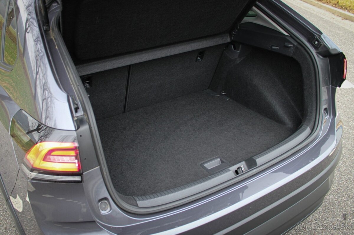 Volkswagen Taigo 1,0 TSI - 9