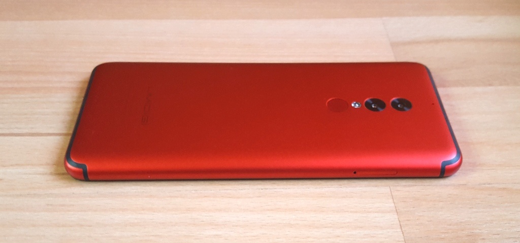 Predám UMIDIGI S2 - 9