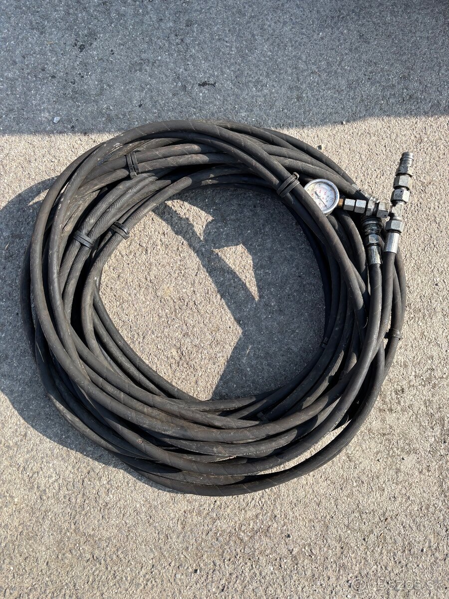 Komínová fréza - 9