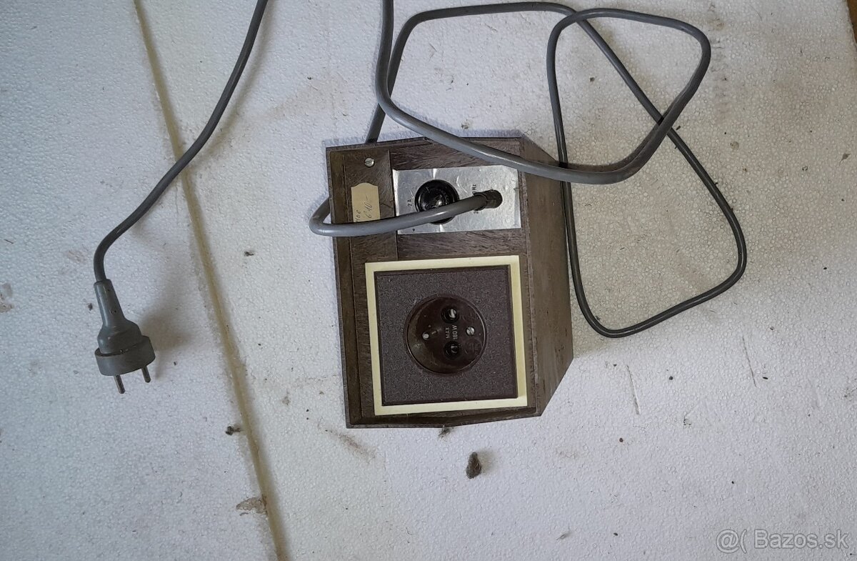 Ohrievače-fény-ventilátory - 9