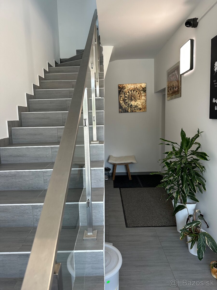 Na predaj zariadený 2 izbový byt s balkónom v Senci - 9