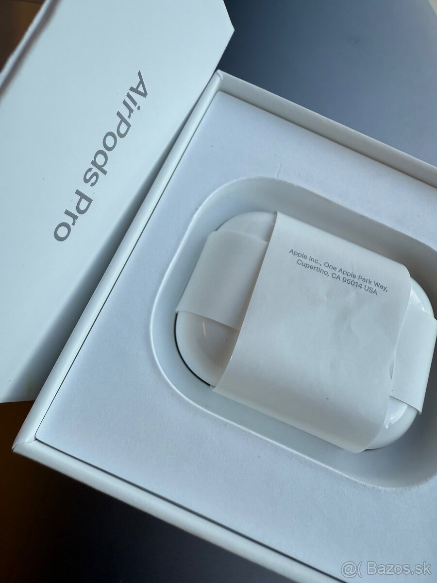 Apple AiPods Pro 1 - 9