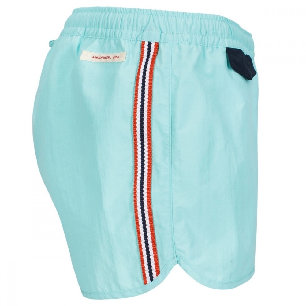 Nové Amundsen 3incher Plunge Swim Trunk Womens - 9
