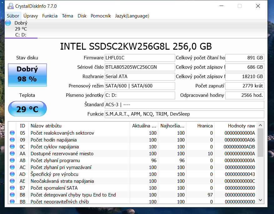 NB Lenovo Ideapad 320-15IKB - 9