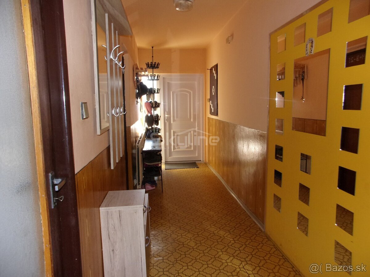 Rodinný dom Pusté Sady - 9