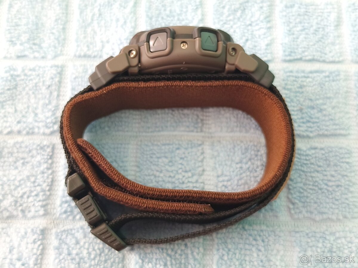 CASIO G-SHOCK DW-003 XAYMACA LIMITED - 9