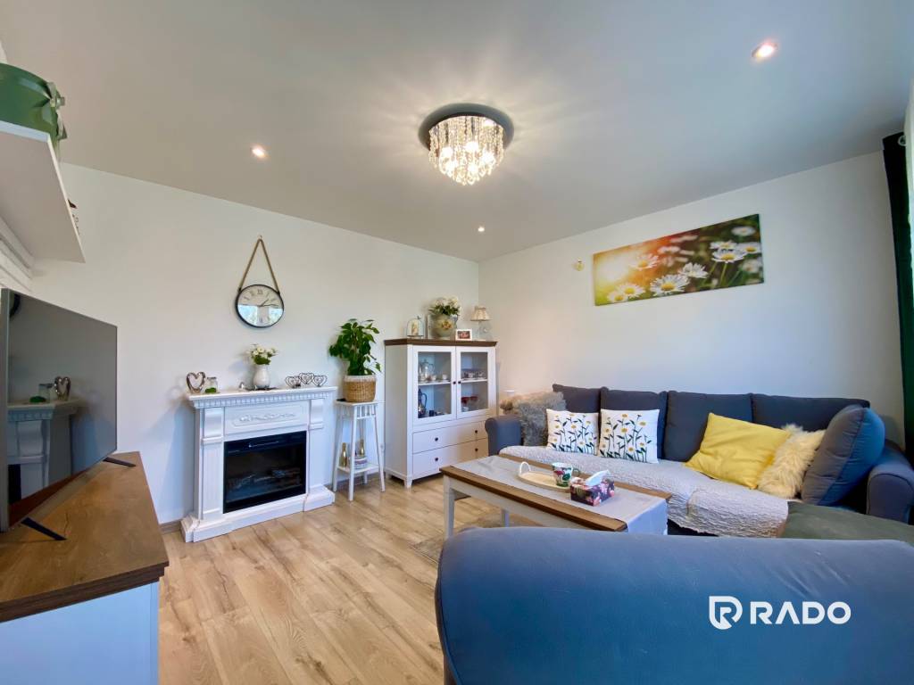 RADO | Rekreačná chatka, Múrnice - Devínska Nová Ves - 9