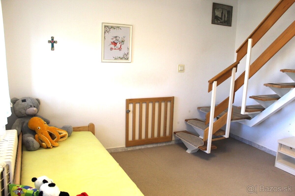 6 iz., GARÁŽ.S., 183 m2, Silvánová ul., Pezinok, 389 000,-€ - 9