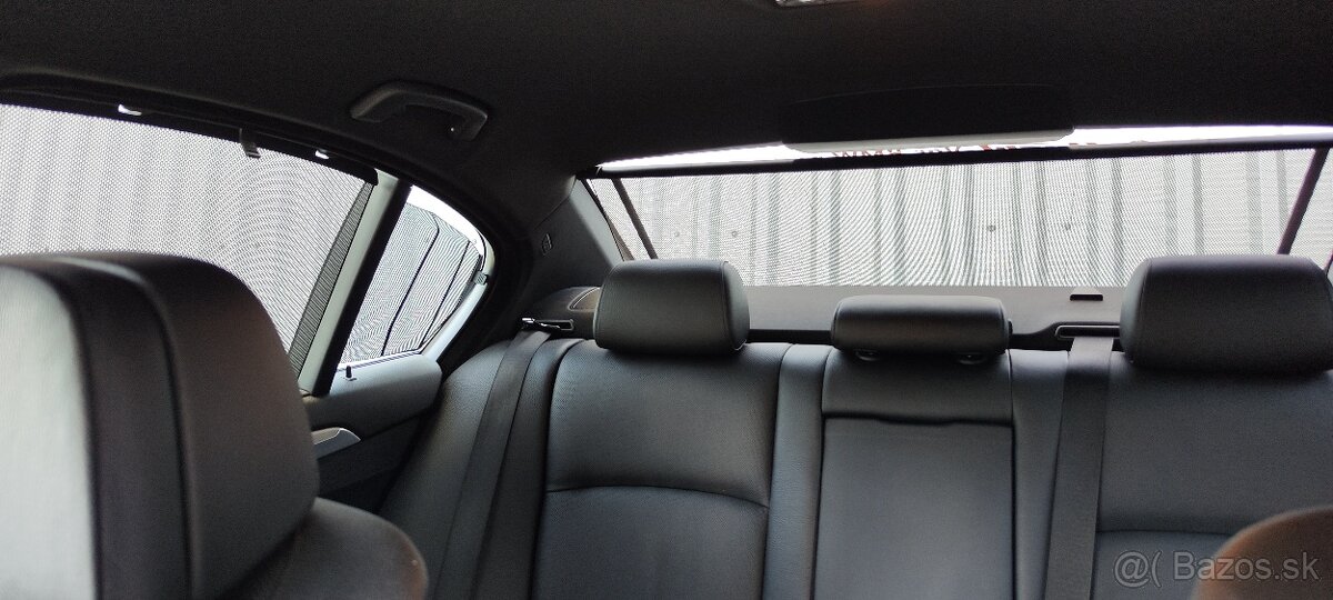 BMW 530d Xdrive Mpaket - 9