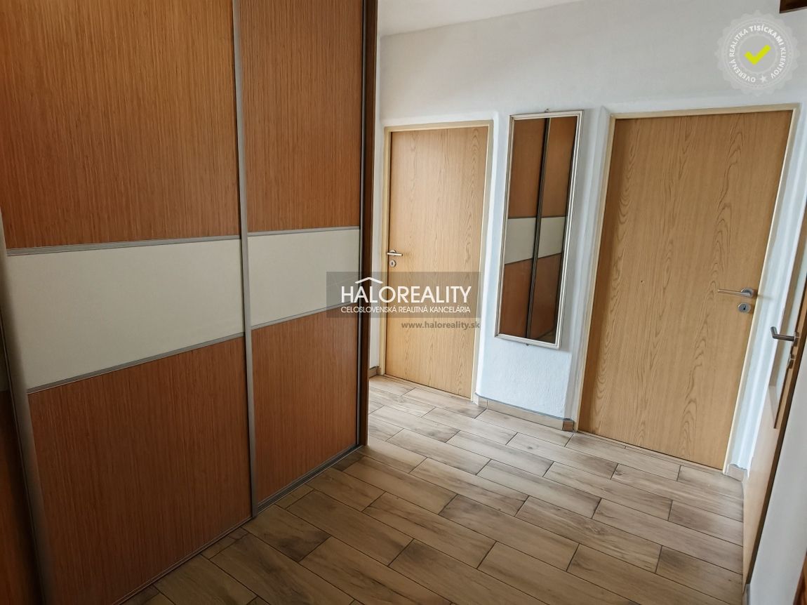 HALO reality - Predaj, trojizbový byt Brezno, ŠLN - EXKLUZÍV - 9