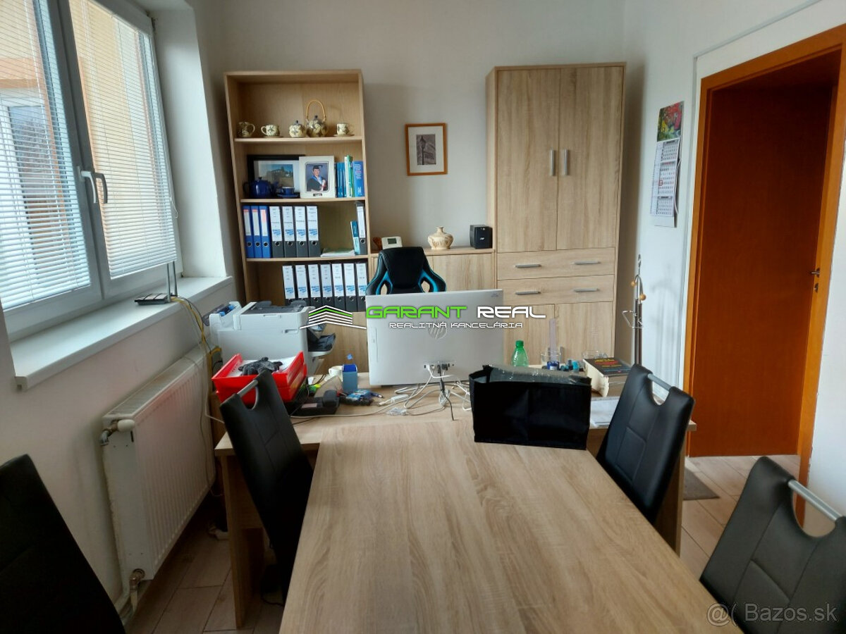 Predaj rodinný dom,145 m2, s garážou a 2 hospodárskymi budov - 9