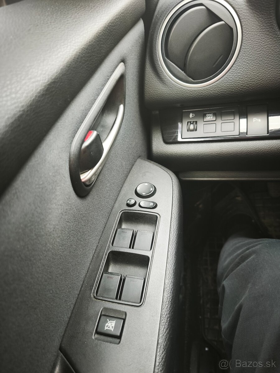 Mazda 6 2.0 benzín,108kw - 9