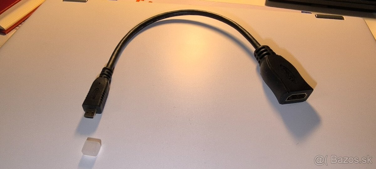 Predám notebook Lenovo Yoga 700-11ISK - 9