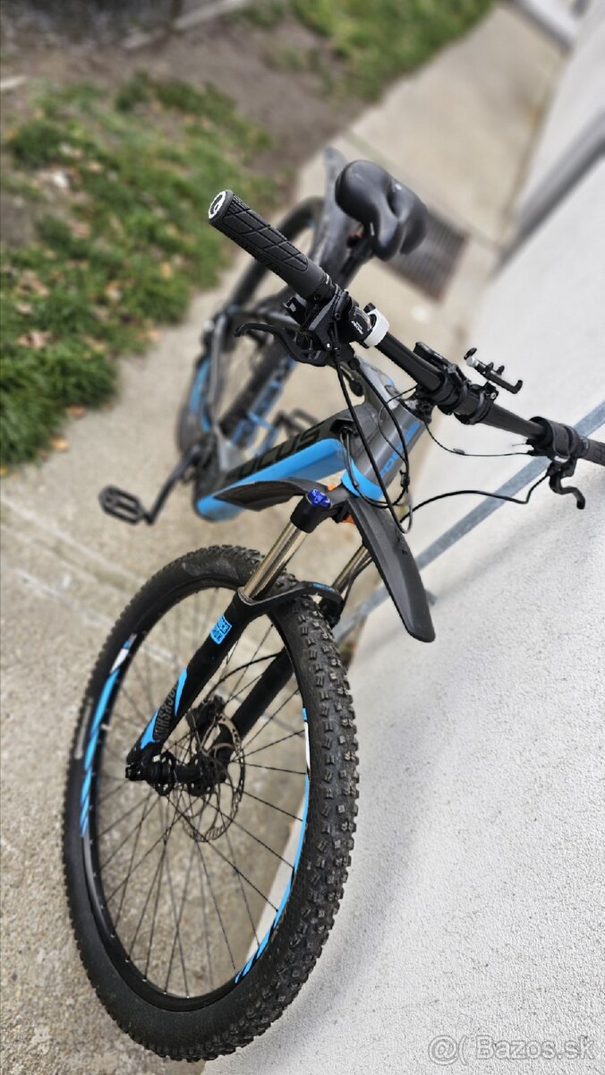 Elektricky bicykel - 9