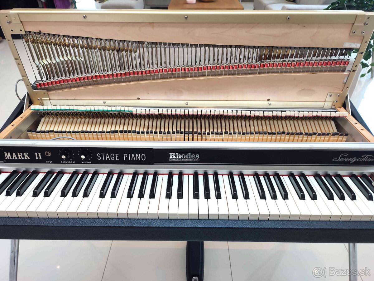 RHODES MARK II SeventyThree rok 1979 - 9