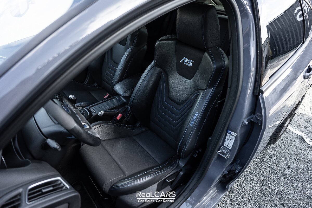 Ford Focus 2.3 EcoBoost RS Odpočet DPH - 9
