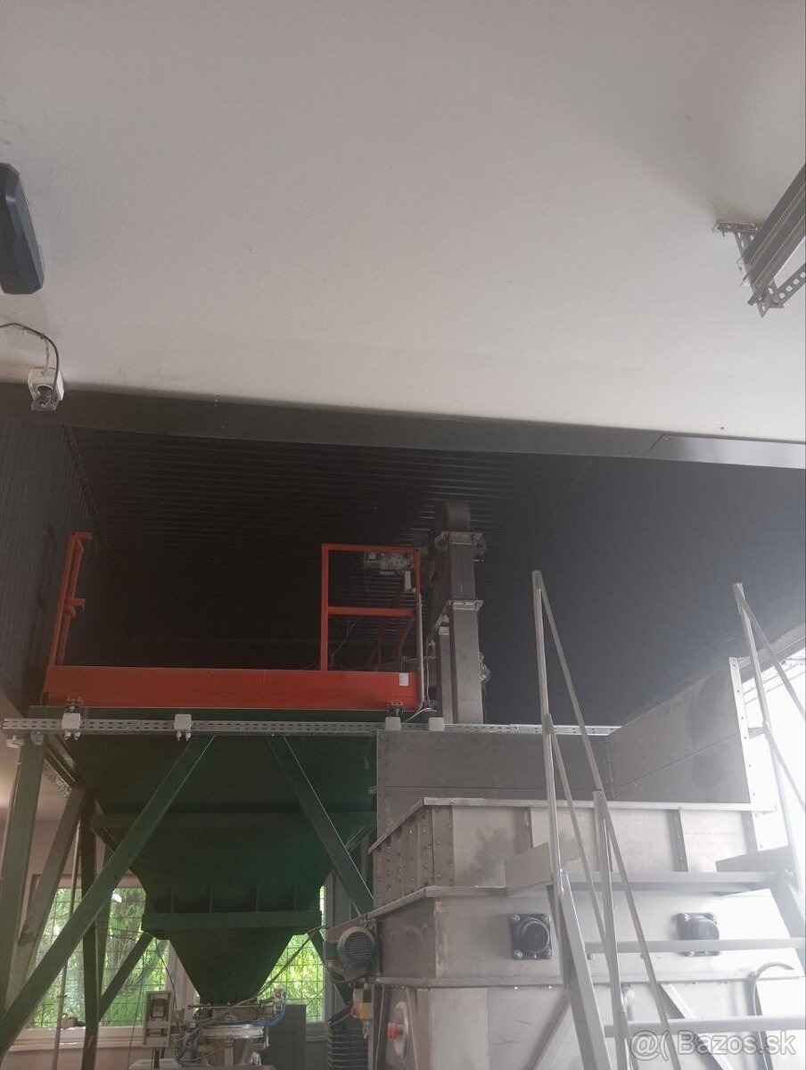 Priemyselný baliaci stroj na predaj - 9