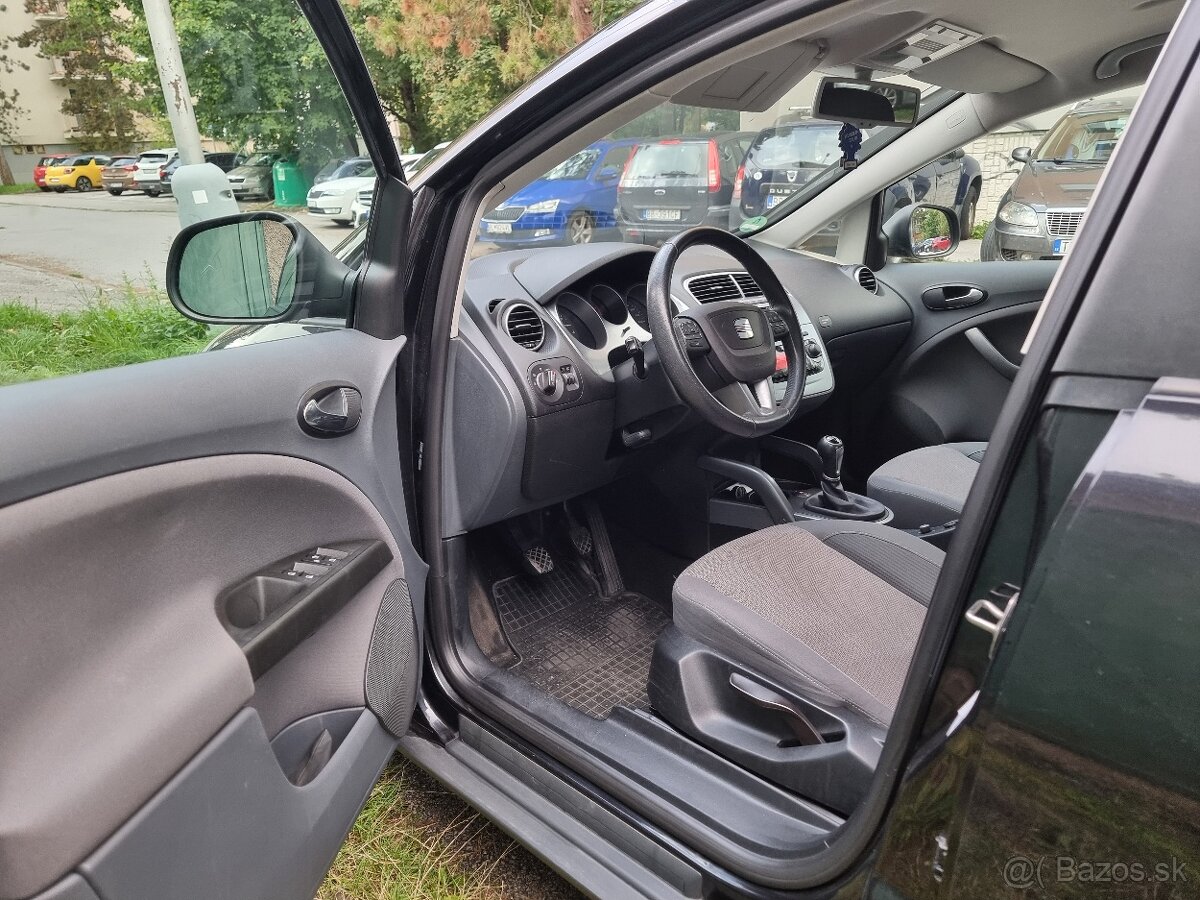 Seat Altea XL 1.4 TSi 92Kw - 9