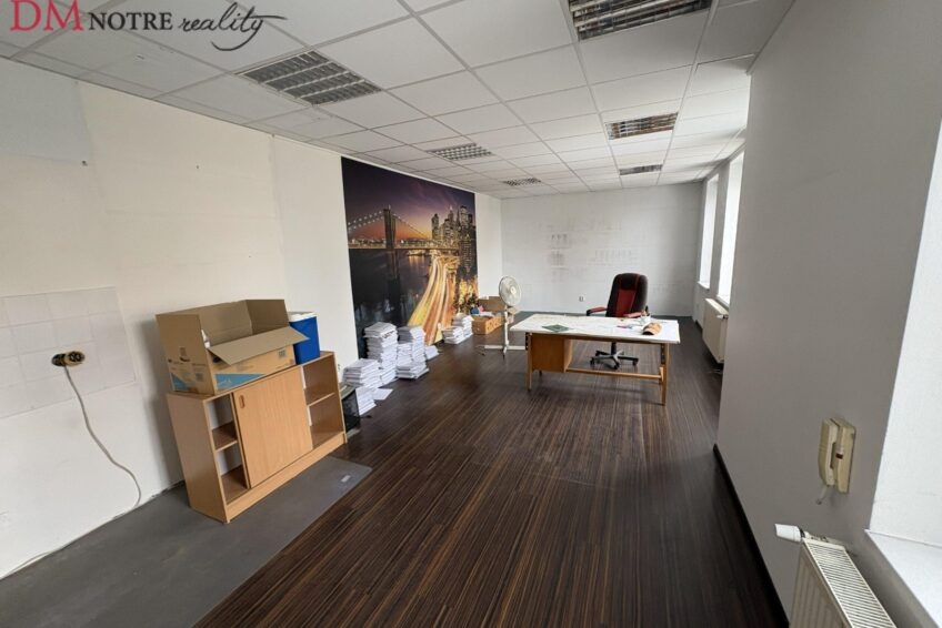 📈Komerčný objekt v centre Banskej Bystrice - 9