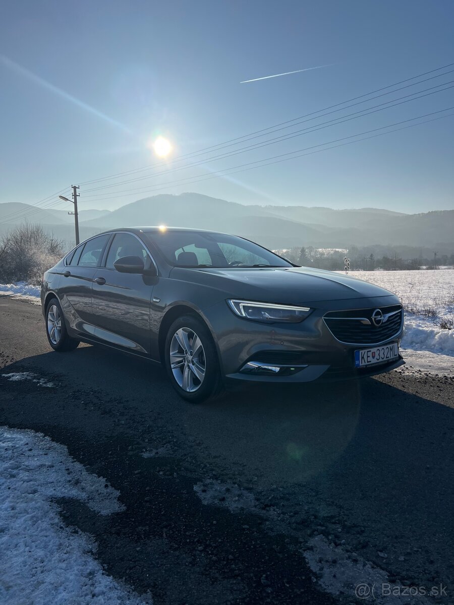Opel Insignia 2.0CDTi A/T Innovation - 9