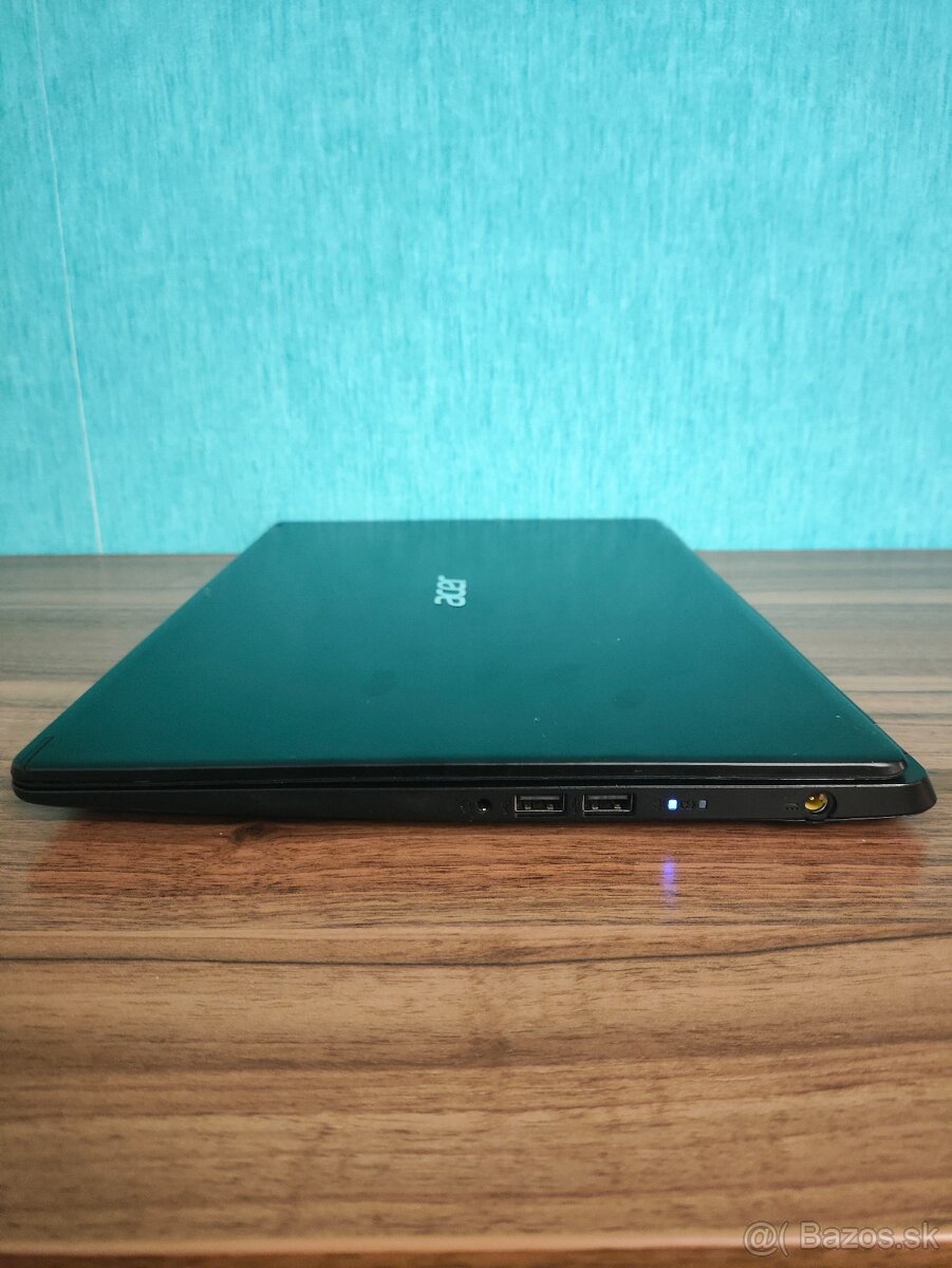 Acer Aspire 5 | i5 • 32GB • 1TB SSD • MX150 - 9