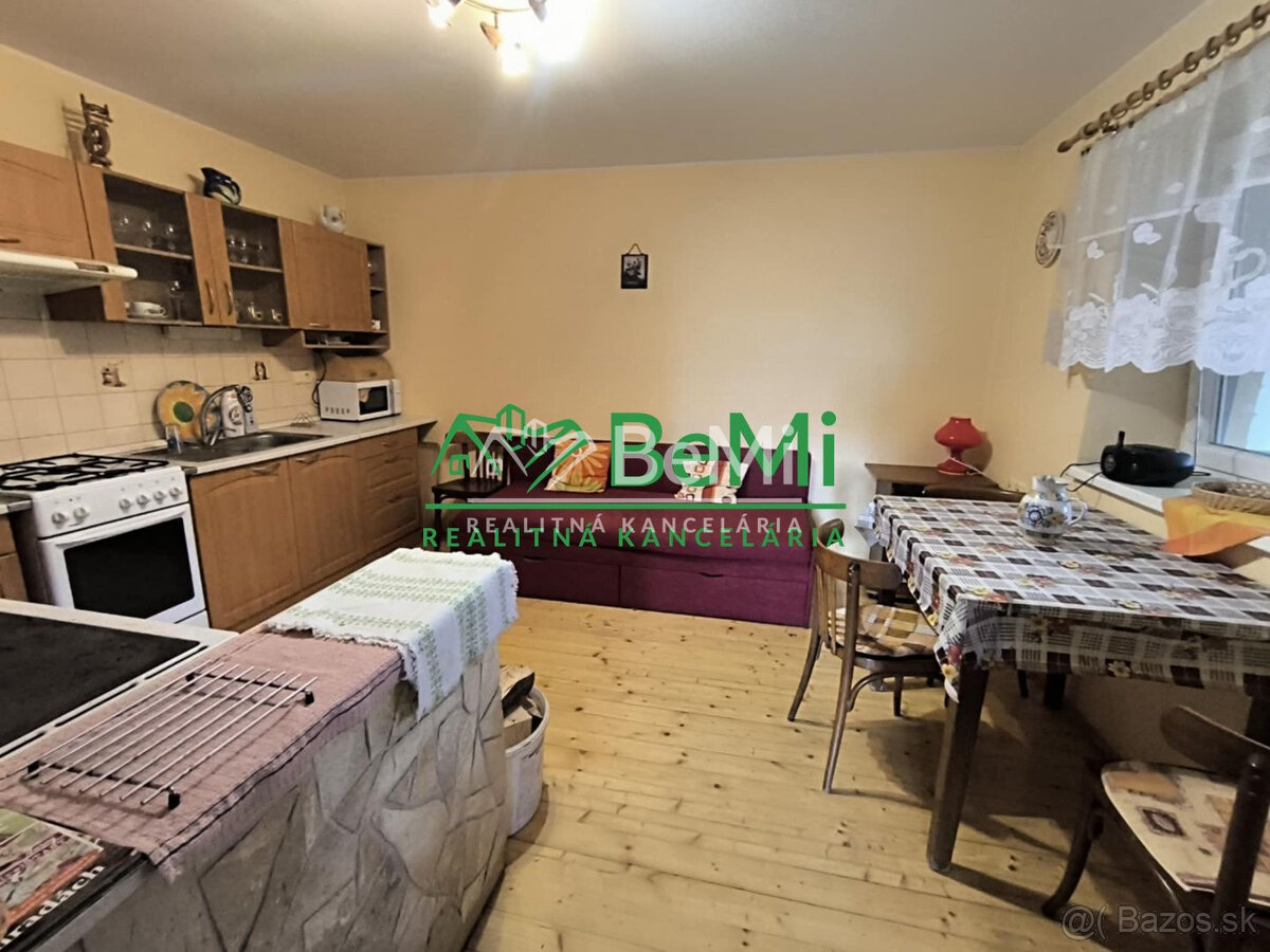 Znížená cena Chalupa v srdci Myjavských kopaníc Jablonka - 9