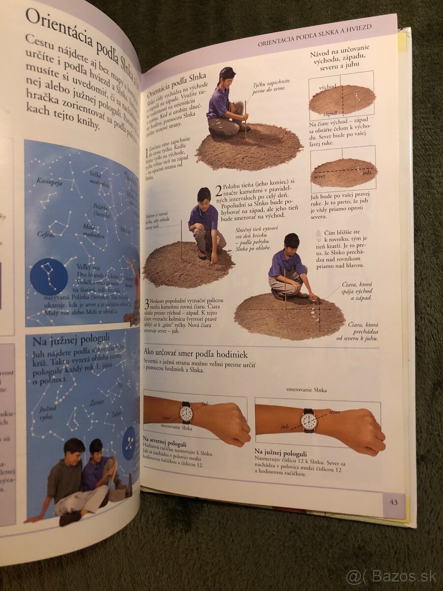 Tintin, Táborenie a iné - 9