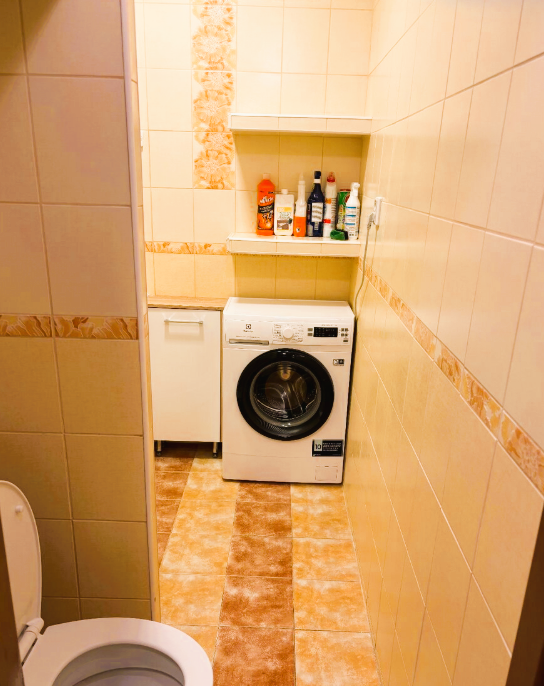 Zariadený 1,5 izbový byt v Malackách na prenájom. - 9