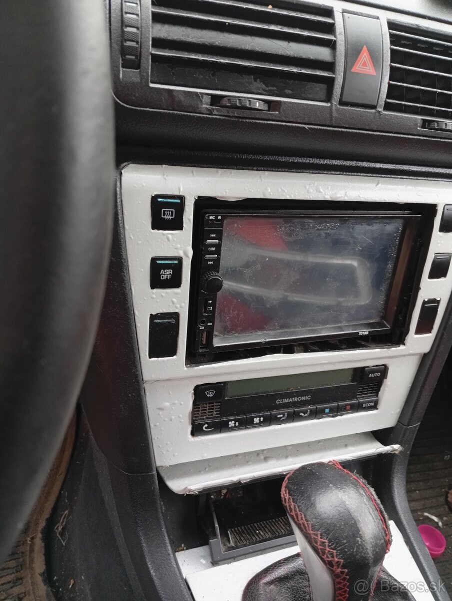 Predám Škoda Superb 1 - 9