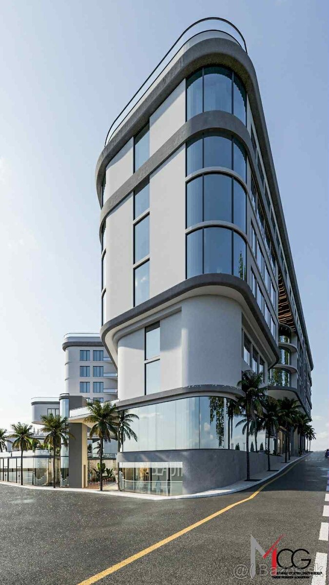 Panorama Hills Hurghada - 9