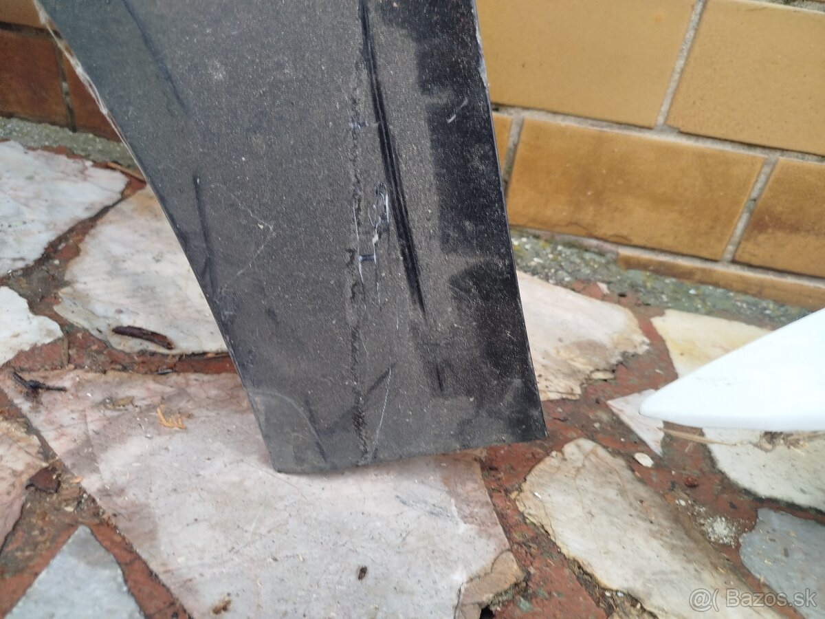 Mitsubishi lancer 2008-2017 blatnik - 9