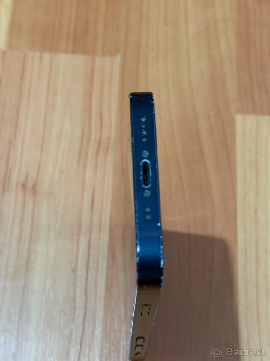 Predám Apple IPhone 13 Mini 128GB Black Známky Opotrebovania - 9