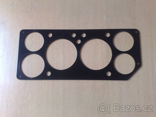 Škoda 130 rs, Škoda 120s Rallye - 9