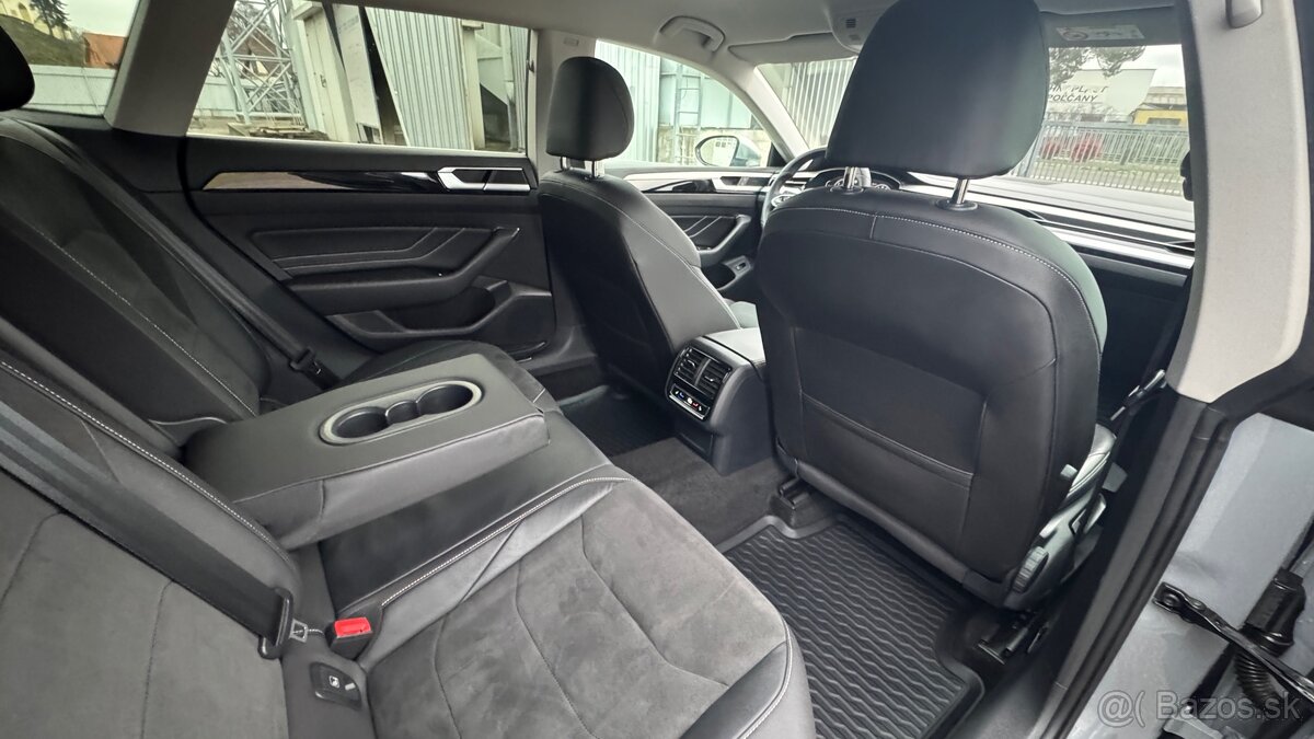 Vw Arteon Shooting Brake 2.0 TDI 4MOTION | TOP FARBA | DPH - 9