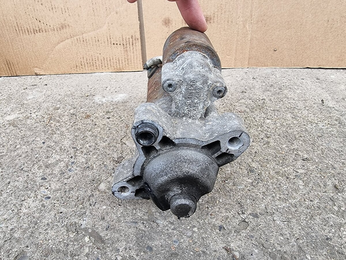 Ford Mondeo MK4 prevodovka - 9