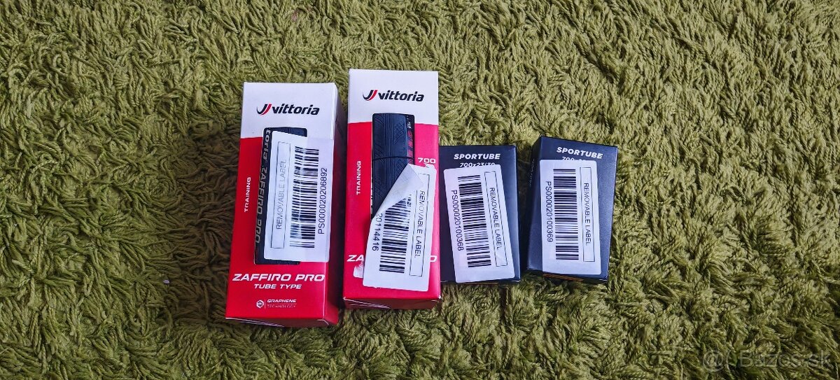 Giant TCR Advanced - 9