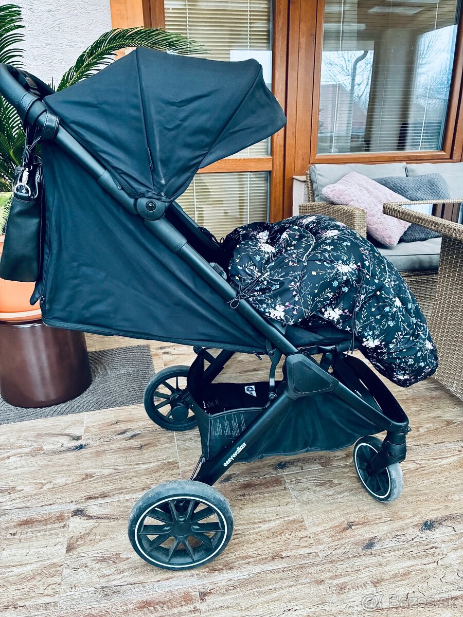 Easywalker jackey xl - 9