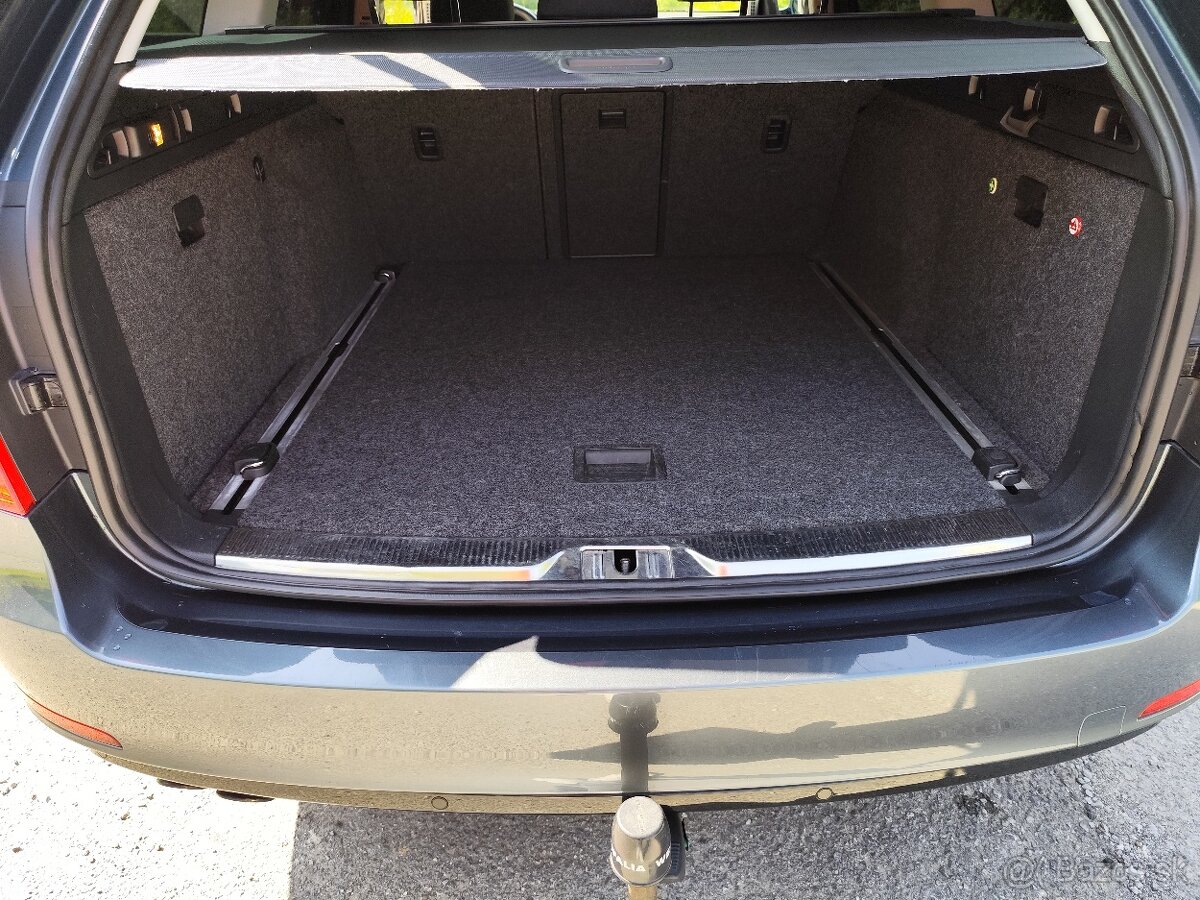 Predám Škoda Superb 2 facelift 125 kw DSG 4x4 2015 - 9